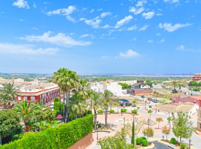Appartement · Herverkoop - San Miguel de Salinas · Alicante · Spanje