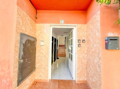 Appartement · Herverkoop - San Miguel de Salinas · Alicante · Spanje