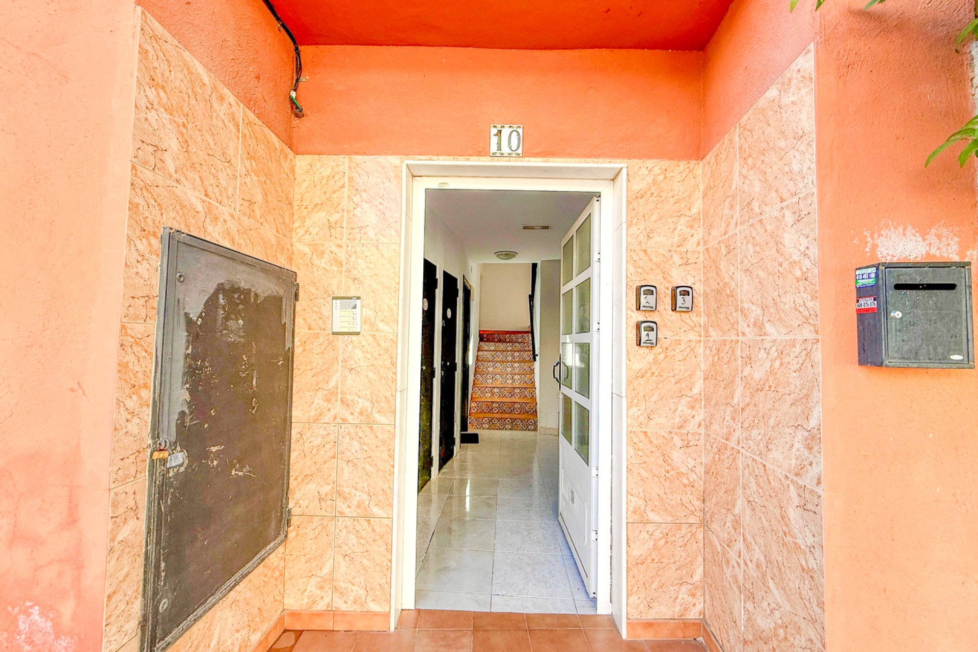 Reventa - Apartamento - San Miguel de Salinas
