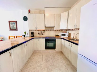 Appartement · Herverkoop - San Miguel de Salinas · Alicante · Spanje