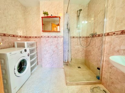 Appartement · Herverkoop - San Miguel de Salinas · Alicante · Spanje
