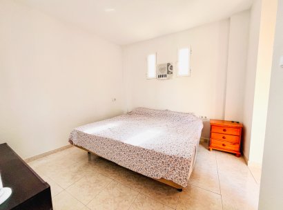 Appartement · Herverkoop - San Miguel de Salinas · Alicante · Spanje