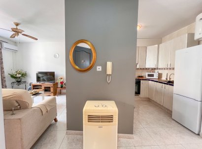 Appartement · Herverkoop - San Miguel de Salinas · Alicante · Spanje