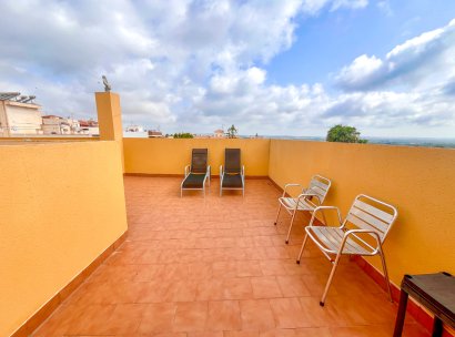 Appartement · Herverkoop - San Miguel de Salinas · Alicante · Spanje