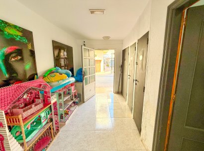 Appartement · Herverkoop - San Miguel de Salinas · Alicante · Spanje