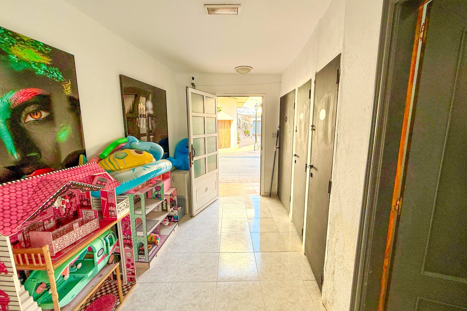 Reventa - Apartamento - San Miguel de Salinas