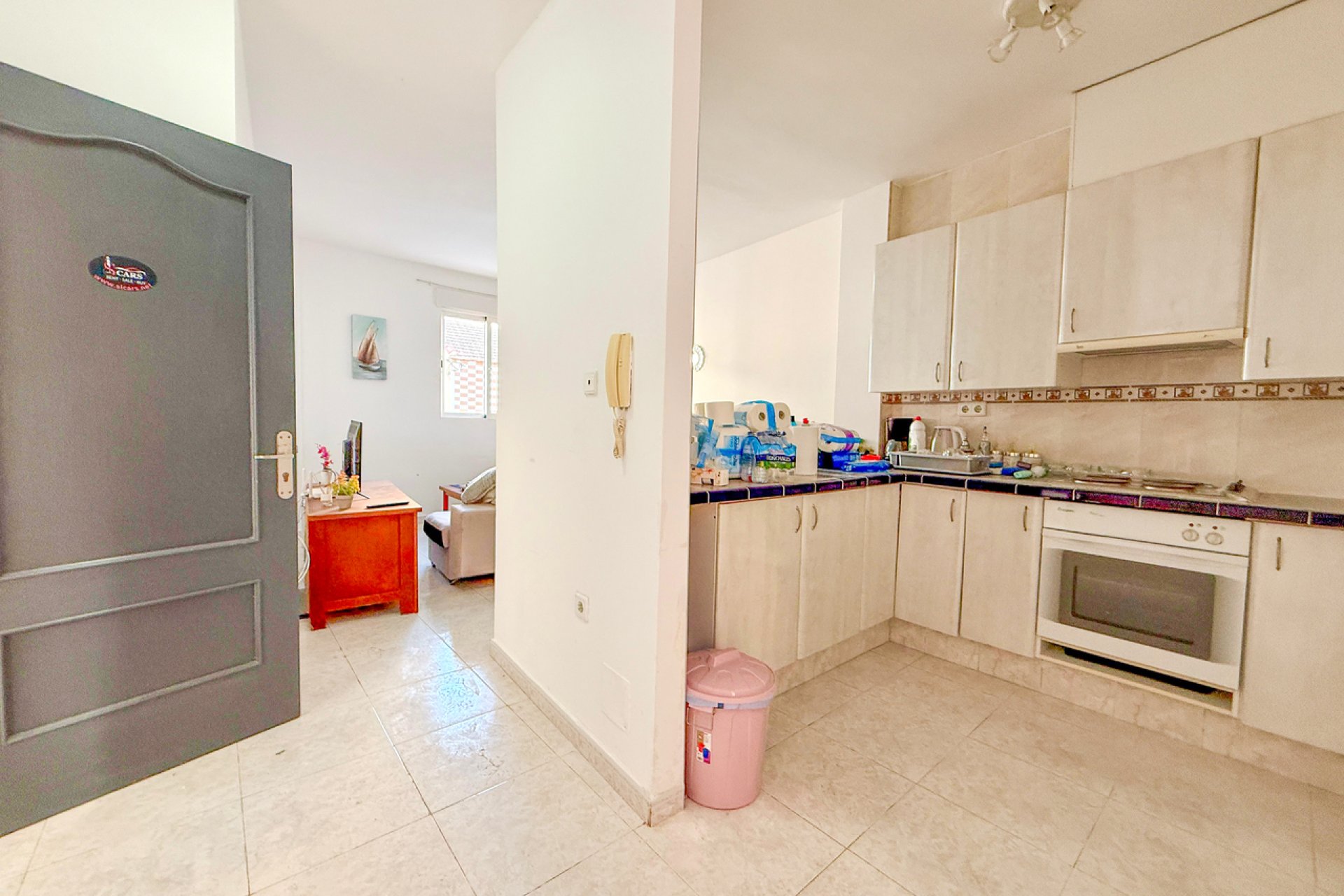 Reventa - Apartamento - San Miguel de Salinas