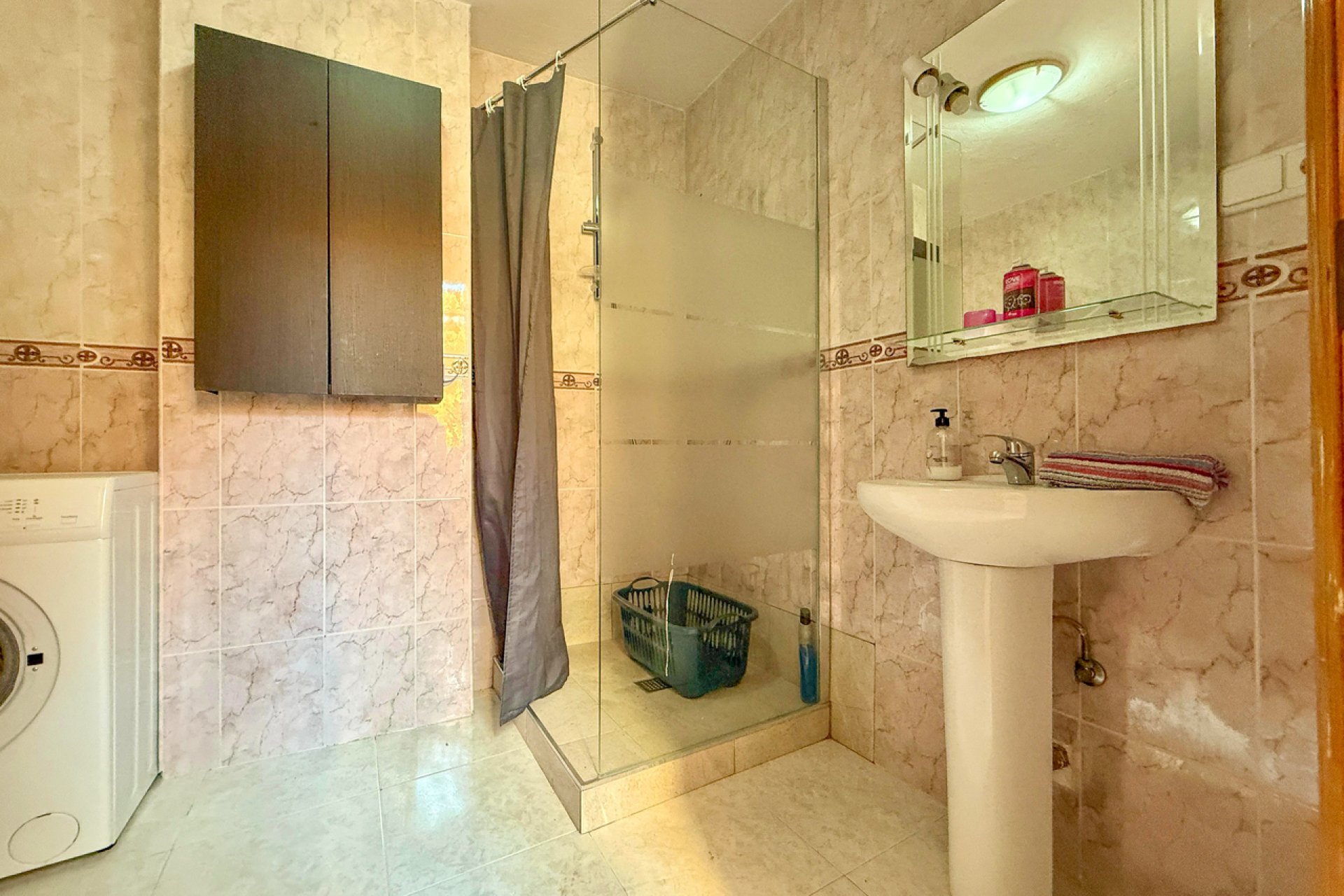 Reventa - Apartamento - San Miguel de Salinas