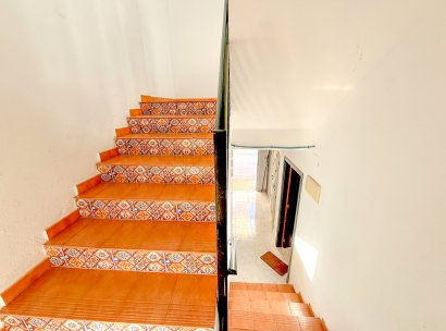 Appartement · Herverkoop - San Miguel de Salinas · Alicante · Spanje