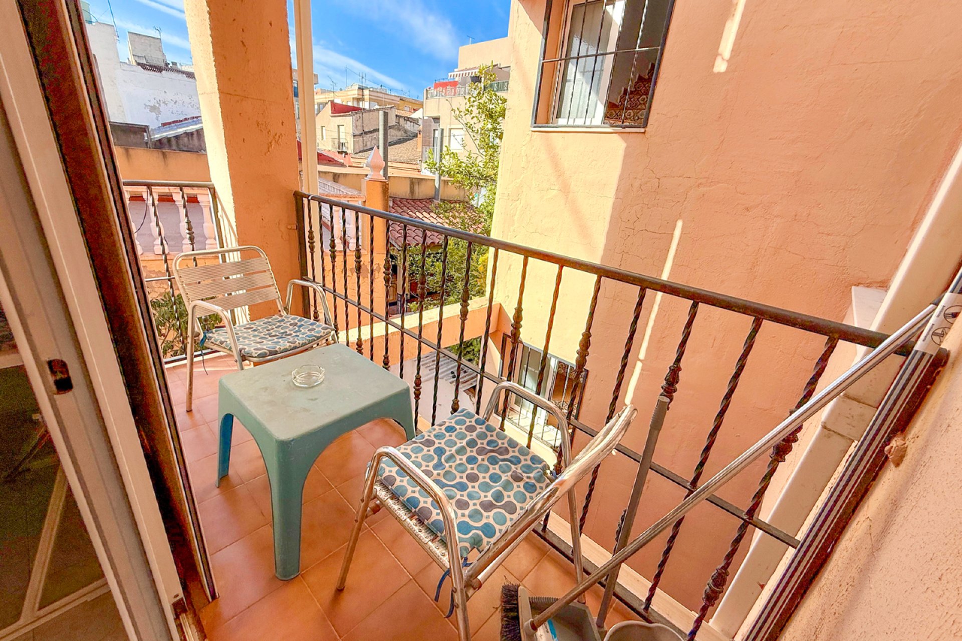 Reventa - Apartamento - San Miguel de Salinas