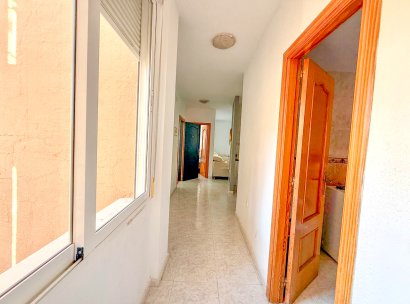 Appartement · Herverkoop - San Miguel de Salinas · Alicante · Spanje