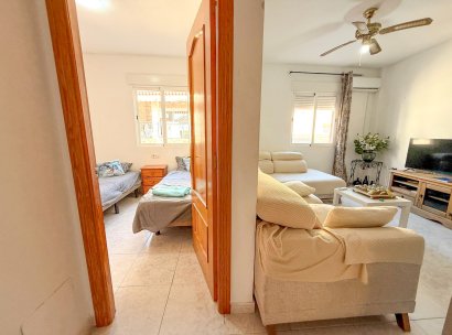 Appartement · Herverkoop - San Miguel de Salinas · Alicante · Spanje