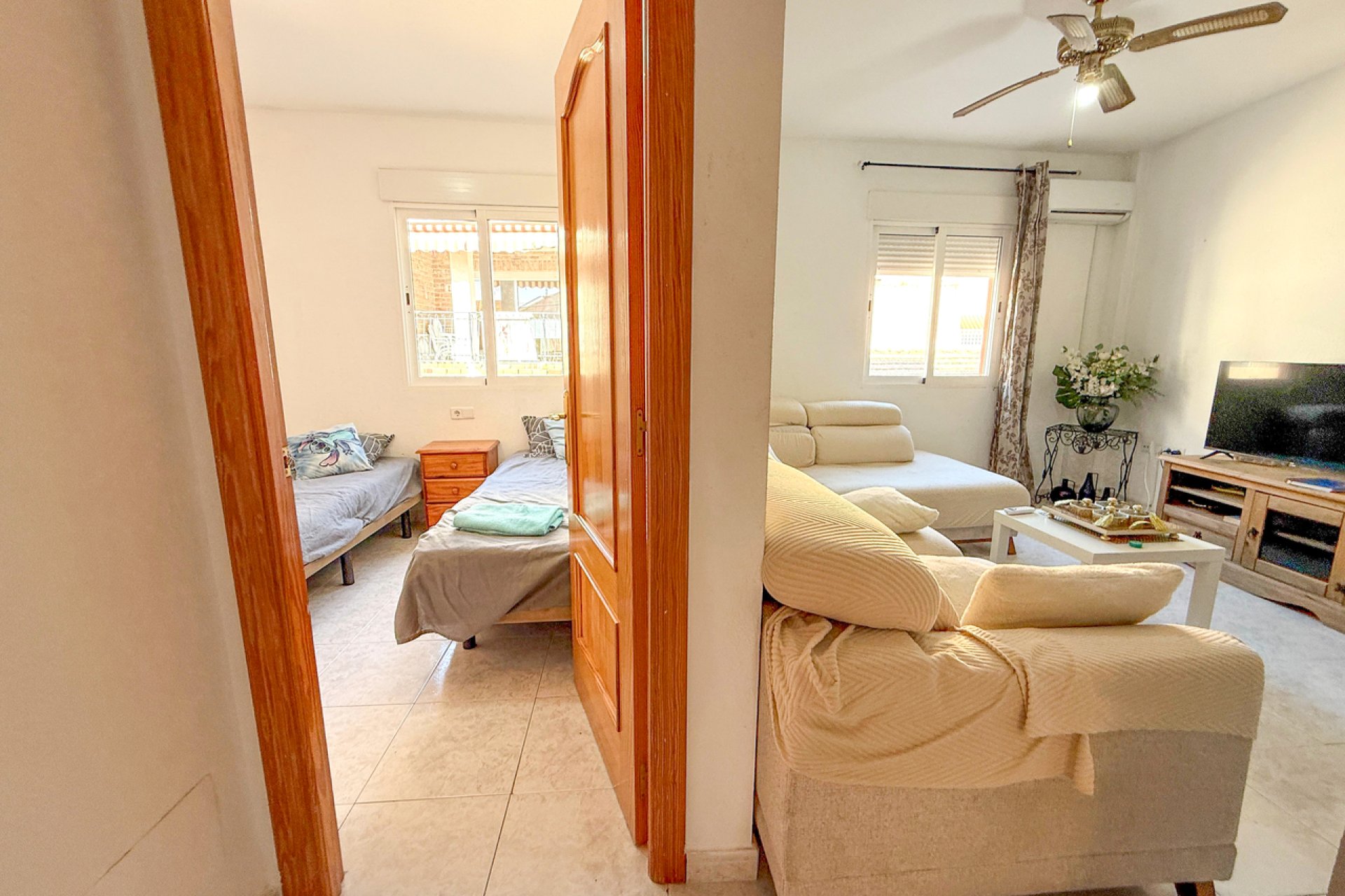 Reventa - Apartamento - San Miguel de Salinas