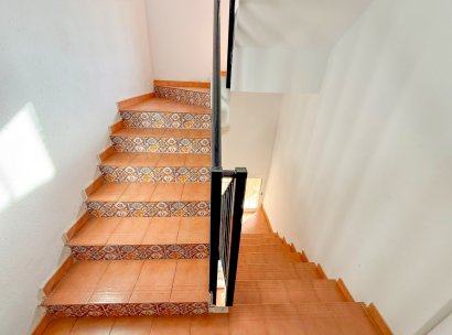 Appartement · Herverkoop - San Miguel de Salinas · Alicante · Spanje