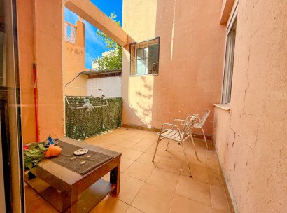 Appartement · Herverkoop - San Miguel de Salinas · Alicante · Spanje