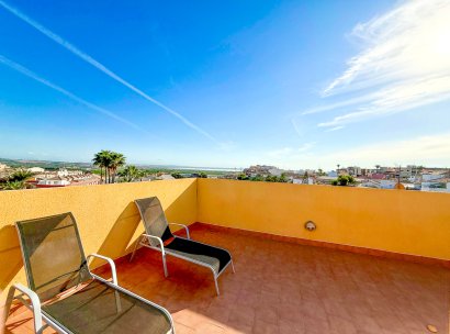 Appartement · Herverkoop - San Miguel de Salinas · Alicante · Spanje