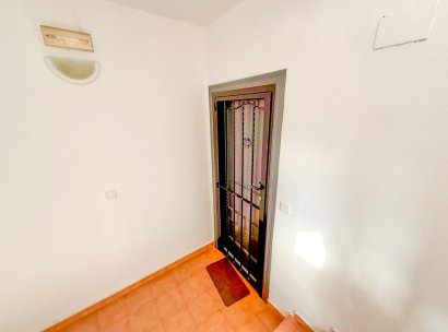 Appartement · Herverkoop - San Miguel de Salinas · Alicante · Spanje