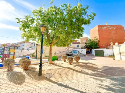 Appartement · Herverkoop - San Miguel de Salinas · Alicante · Spanje