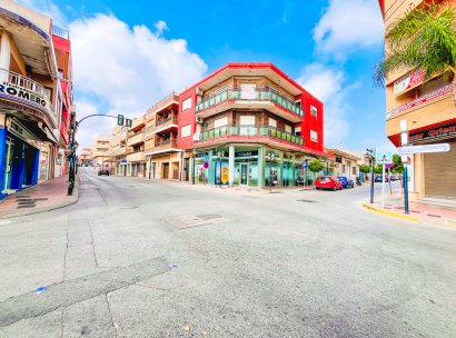 Appartement · Herverkoop - San Miguel de Salinas · Alicante · Spanje