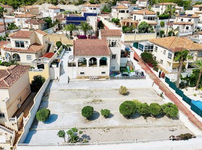 Villa · Herverkoop - San Miguel de Salinas · Alicante · Spanje