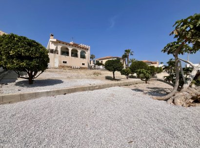 Villa · Herverkoop - San Miguel de Salinas · Alicante · Spanje