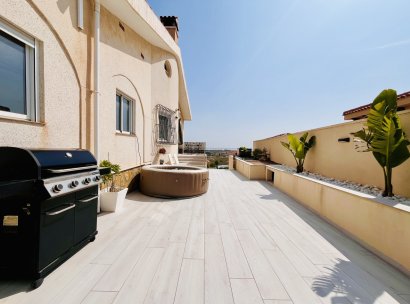 Villa · Herverkoop - San Miguel de Salinas · Alicante · Spanje