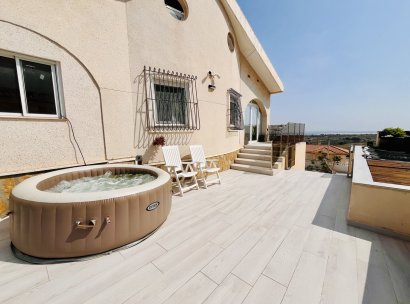 Villa · Herverkoop - San Miguel de Salinas · Alicante · Spanje