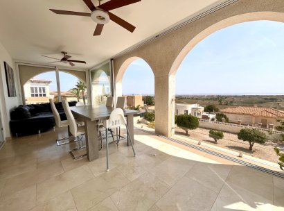 Villa · Herverkoop - San Miguel de Salinas · Alicante · Spanje