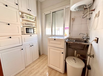 Villa · Herverkoop - San Miguel de Salinas · Alicante · Spanje