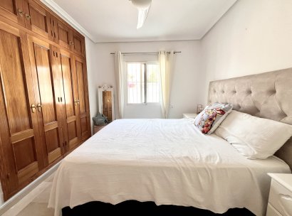 Villa · Herverkoop - San Miguel de Salinas · Alicante · Spanje