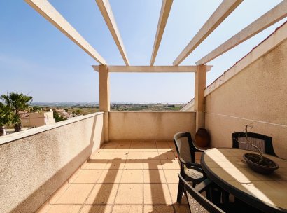 Villa · Herverkoop - San Miguel de Salinas · Alicante · Spanje