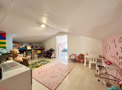 Villa · Herverkoop - San Miguel de Salinas · Alicante · Spanje