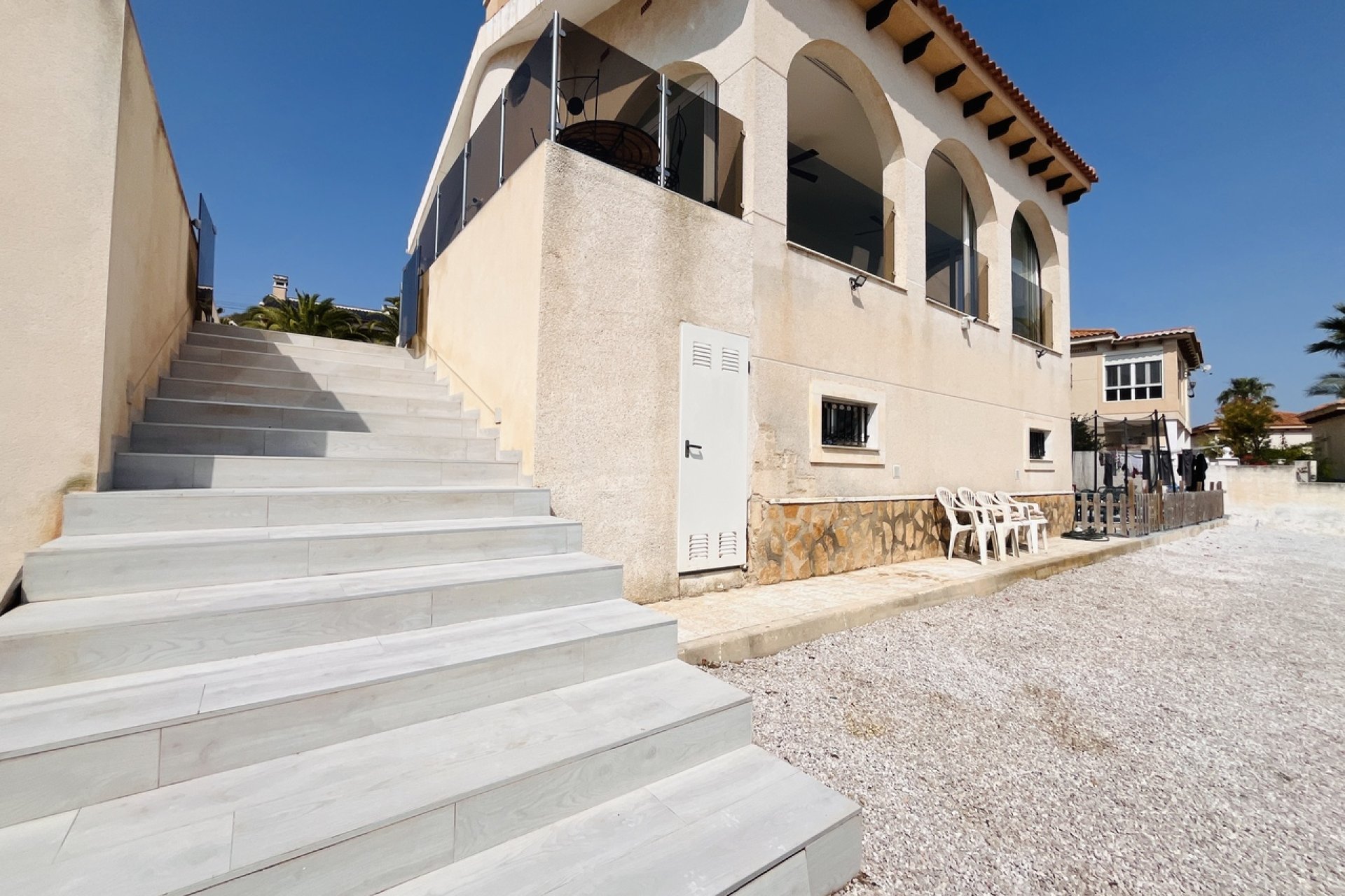 Wiederverkauf - Villa - San Miguel de Salinas