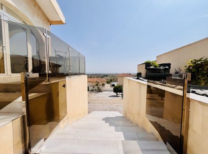 Villa · Herverkoop - San Miguel de Salinas · Alicante · Spanje