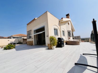 Villa · Herverkoop - San Miguel de Salinas · Alicante · Spanje