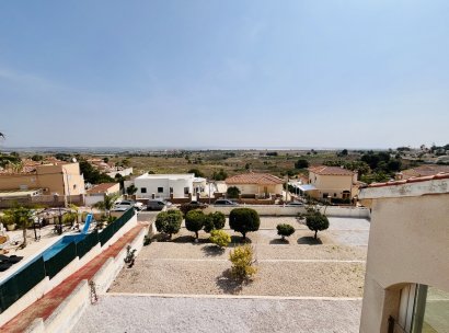 Villa · Herverkoop - San Miguel de Salinas · Alicante · Spanje