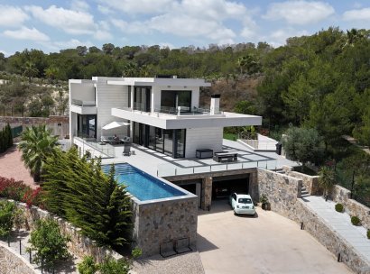 Villa · Reventa - Las Colinas Golf Resort · Alicante · España