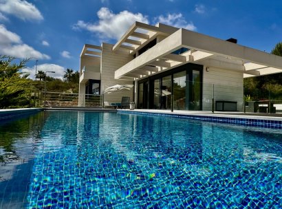 Villa · Reventa - Las Colinas Golf Resort · Alicante · España