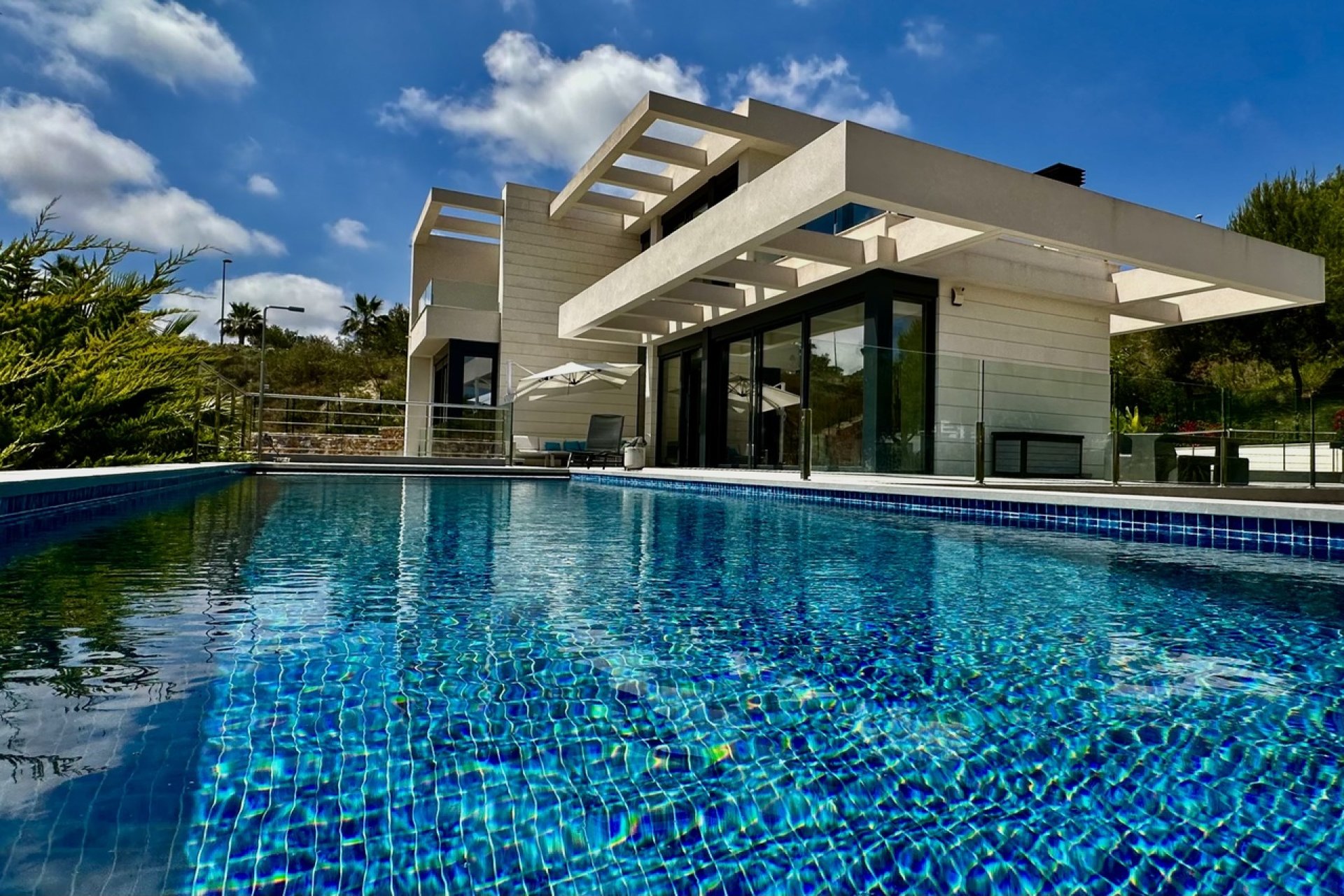 Herverkoop - Villa - Las Colinas Golf Resort