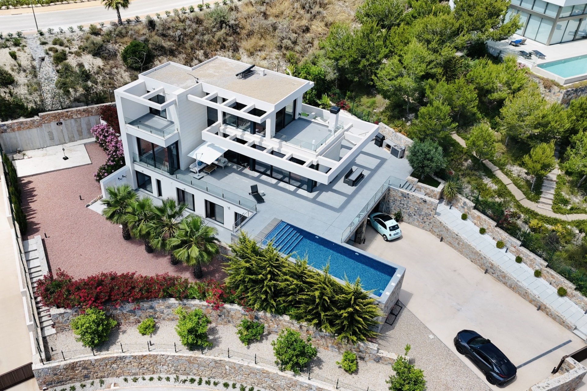 Herverkoop - Villa - Las Colinas Golf Resort