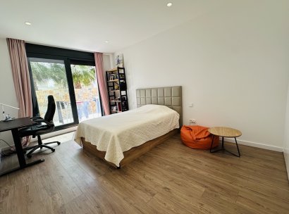 Villa · Reventa - Las Colinas Golf Resort · Alicante · España
