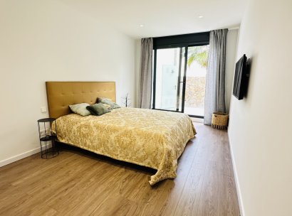 Villa · Reventa - Las Colinas Golf Resort · Alicante · España
