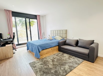 Villa · Reventa - Las Colinas Golf Resort · Alicante · España