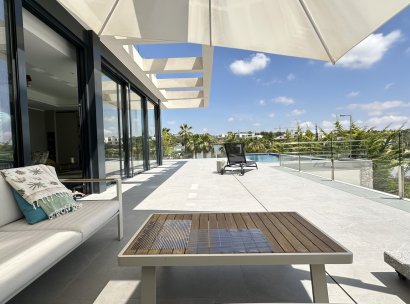 Villa · Reventa - Las Colinas Golf Resort · Alicante · España