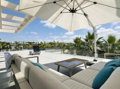 Villa · Reventa - Las Colinas Golf Resort · Alicante · España