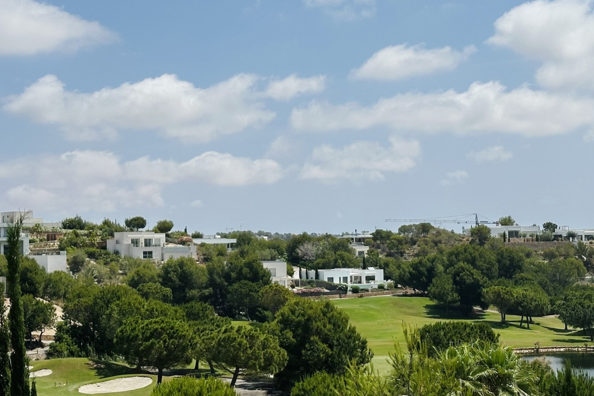 Herverkoop - Villa - Las Colinas Golf Resort