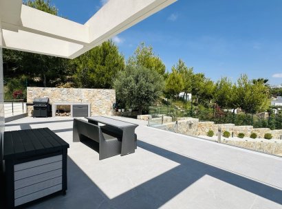 Villa · Reventa - Las Colinas Golf Resort · Alicante · España
