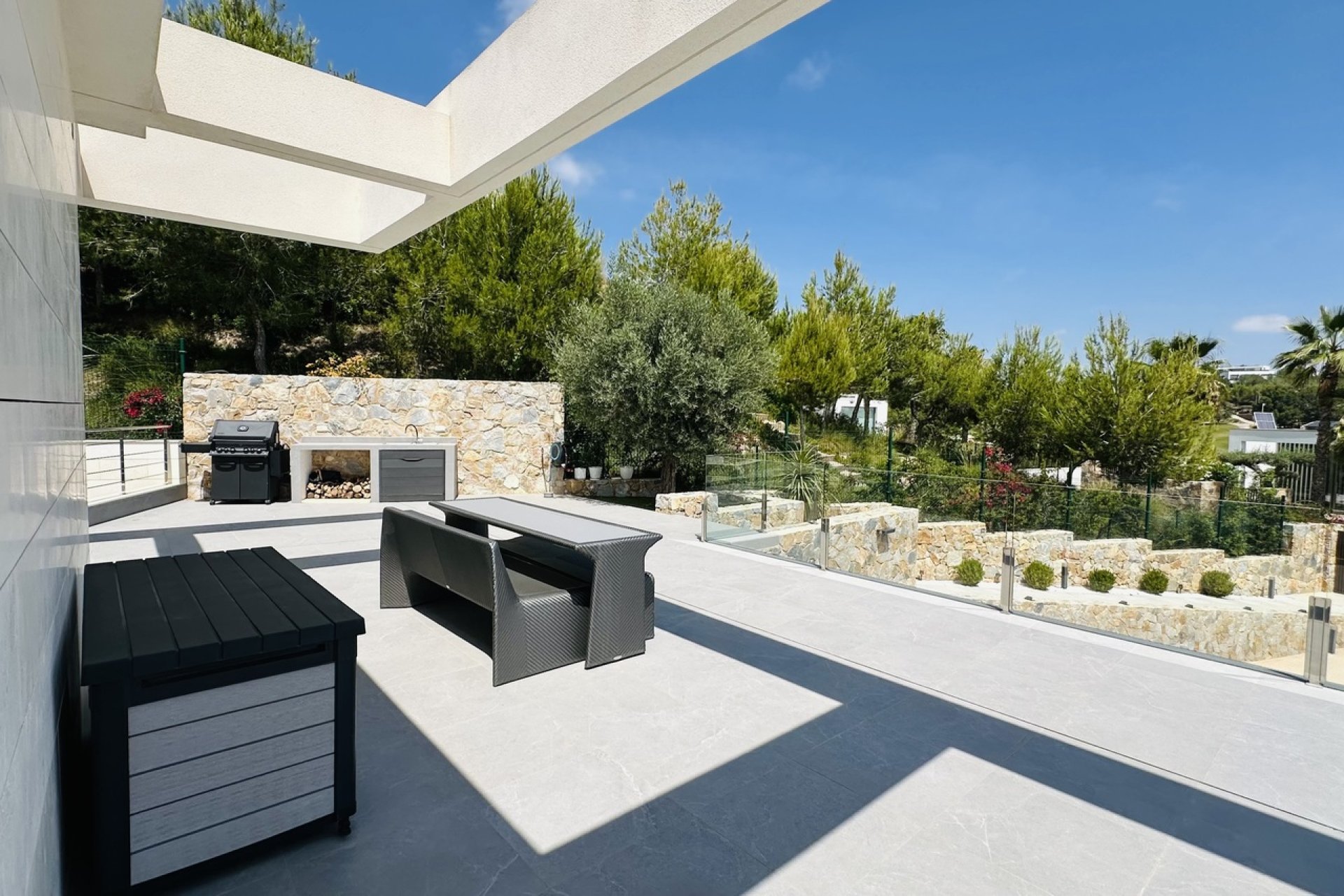 Herverkoop - Villa - Las Colinas Golf Resort