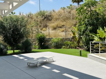 Villa · Reventa - Las Colinas Golf Resort · Alicante · España