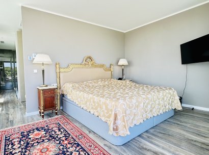 Villa · Reventa - Las Colinas Golf Resort · Alicante · España